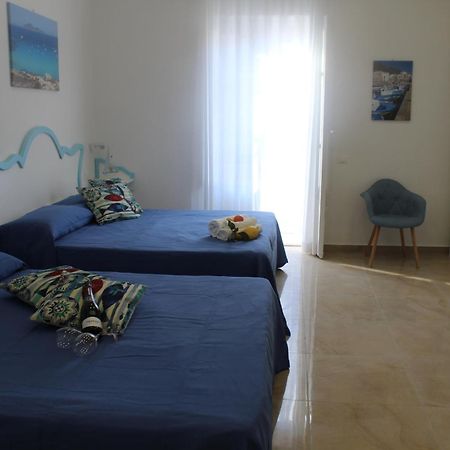 Exclusive Home Castellammare del Golfo Exterior foto