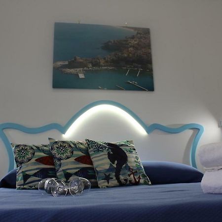 Exclusive Home Castellammare del Golfo Exterior foto