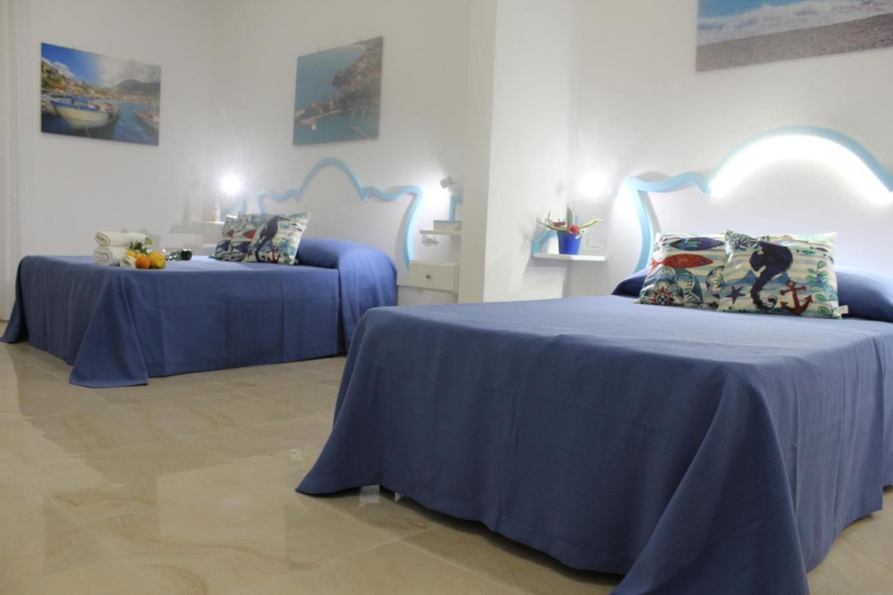 Exclusive Home Castellammare del Golfo Exterior foto
