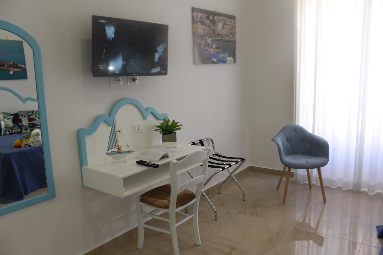 Exclusive Home Castellammare del Golfo Exterior foto