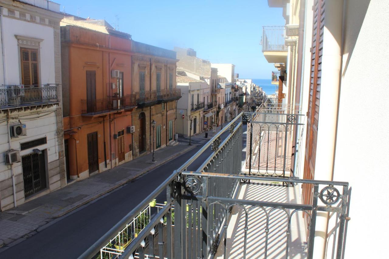 Exclusive Home Castellammare del Golfo Exterior foto