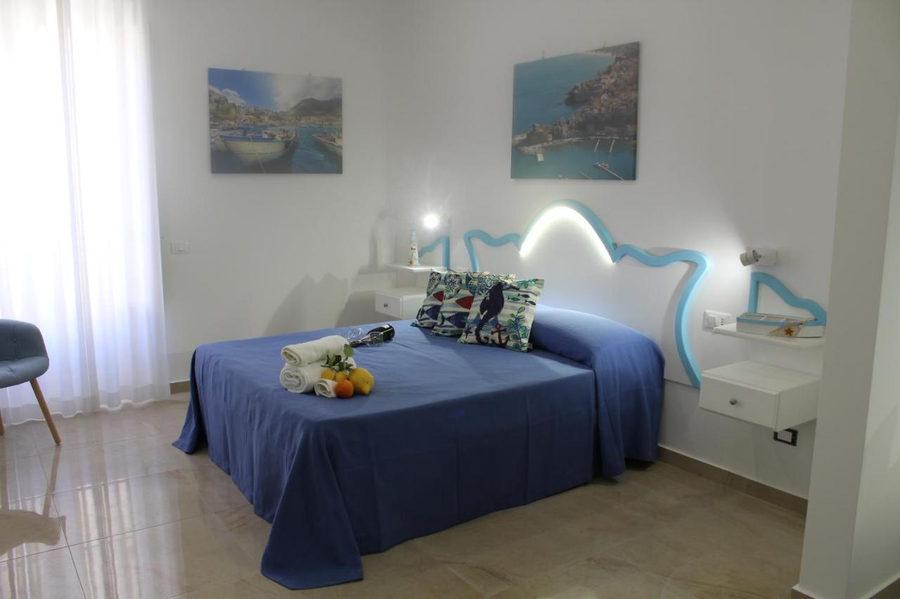Exclusive Home Castellammare del Golfo Exterior foto