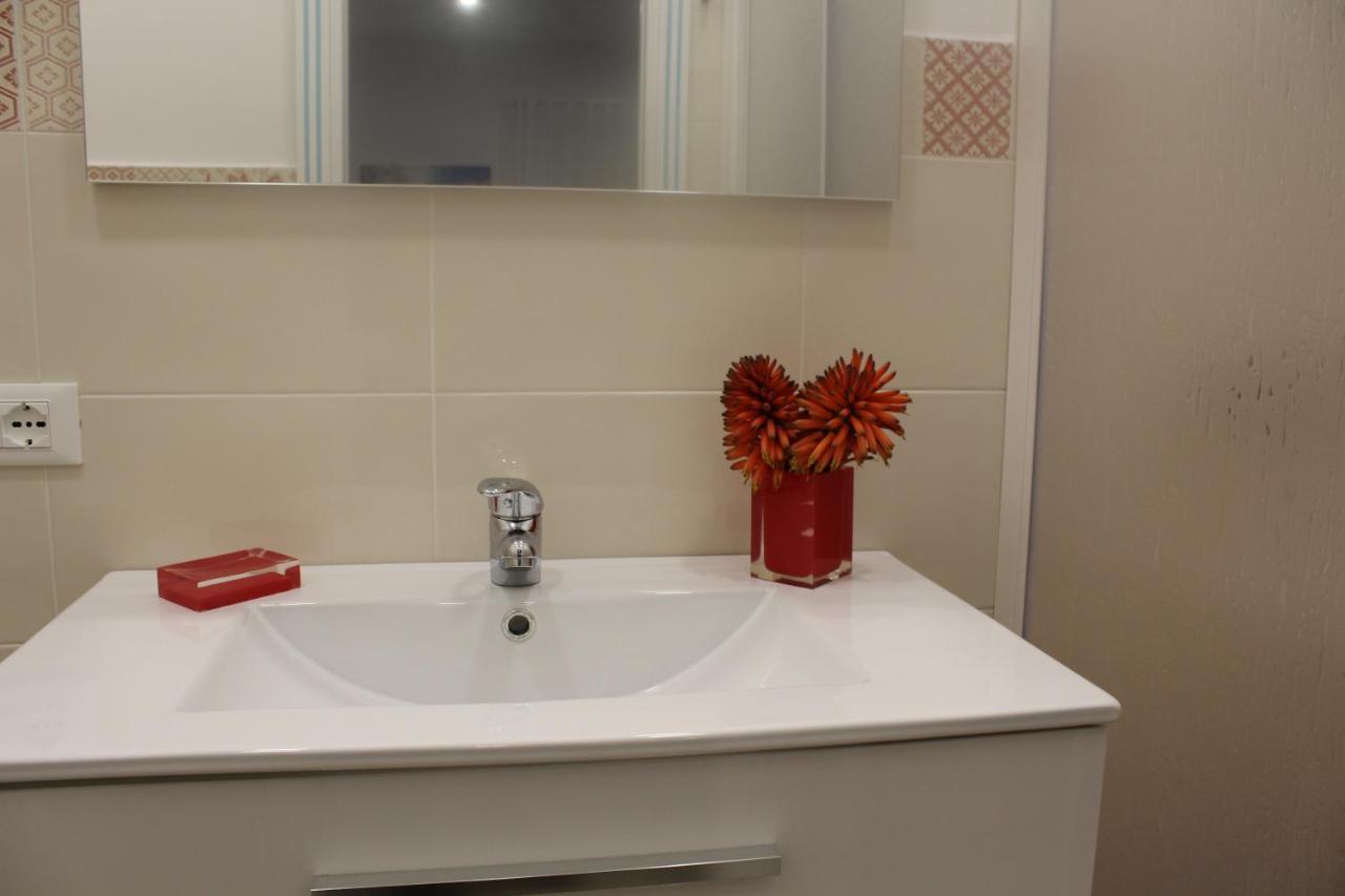 Exclusive Home Castellammare del Golfo Exterior foto