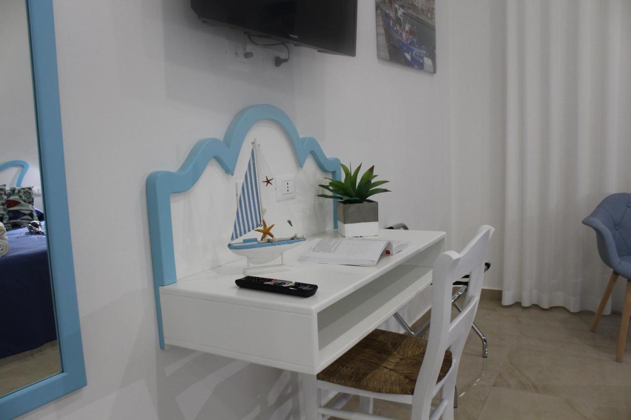 Exclusive Home Castellammare del Golfo Exterior foto
